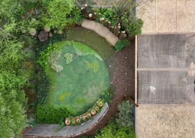 Une médaille d’or pour Horticulture et Jardins au Greater Bay Area Flower Show 2023
