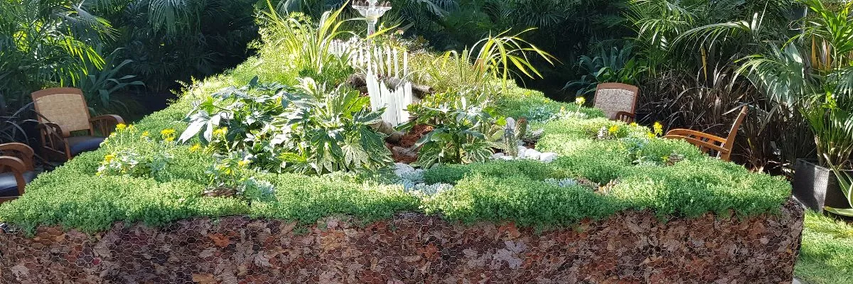 JARDINS JARDIN